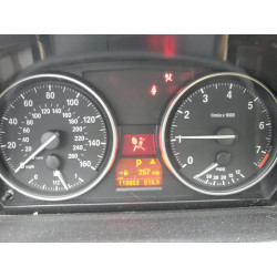 2010 BMW 3 SERIES