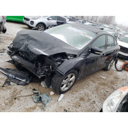 2013 FORD FOCUS