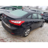 2013 FORD FOCUS