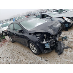 2013 FORD FOCUS
