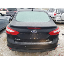 2013 FORD FOCUS