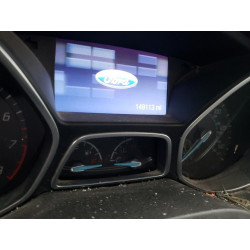 2013 FORD FOCUS