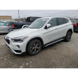 2016 BMW X1