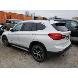 2016 BMW X1