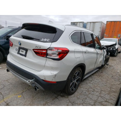 2016 BMW X1