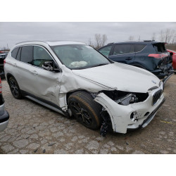 2016 BMW X1