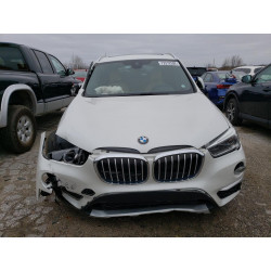 2016 BMW X1