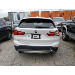 2016 BMW X1