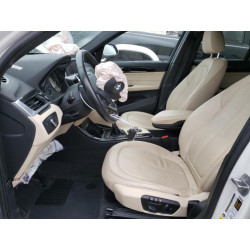 2016 BMW X1