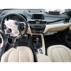 2016 BMW X1
