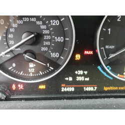 2016 BMW X1