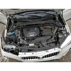 2016 BMW X1