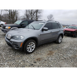 2013 BMW X5