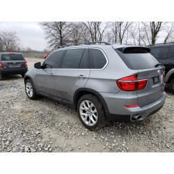 2013 BMW X5