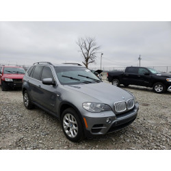 2013 BMW X5