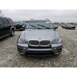 2013 BMW X5