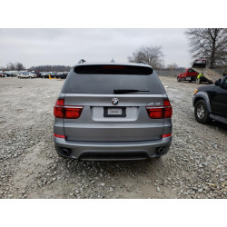 2013 BMW X5