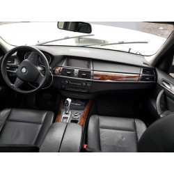 2013 BMW X5