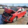 2017 CHEVROLET SONIC