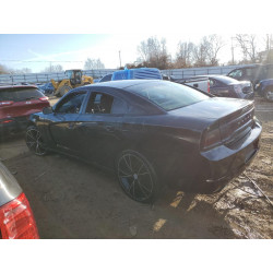 2011 DODGE CHARGER