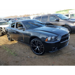 2011 DODGE CHARGER