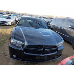 2011 DODGE CHARGER