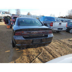 2011 DODGE CHARGER