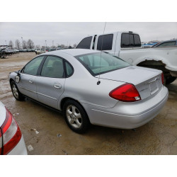 2002 FORD TAURUS