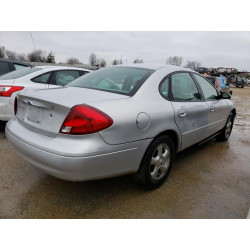 2002 FORD TAURUS