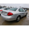 2002 FORD TAURUS