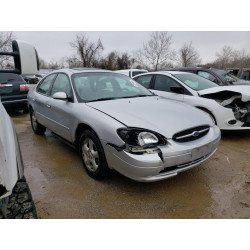 2002 FORD TAURUS