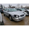 2002 FORD TAURUS