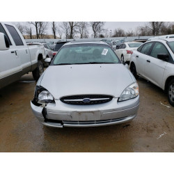 2002 FORD TAURUS