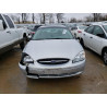 2002 FORD TAURUS