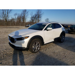 2021 MAZDA CX30