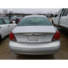 2002 FORD TAURUS
