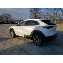 2021 MAZDA CX30