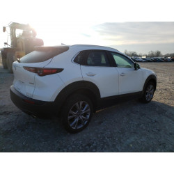 2021 MAZDA CX30