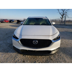 2021 MAZDA CX30