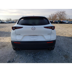 2021 MAZDA CX30