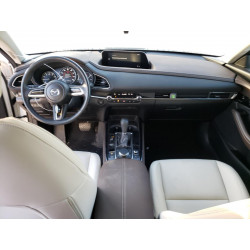 2021 MAZDA CX30