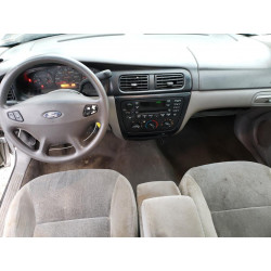 2002 FORD TAURUS
