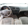 2002 FORD TAURUS