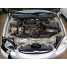 2002 FORD TAURUS