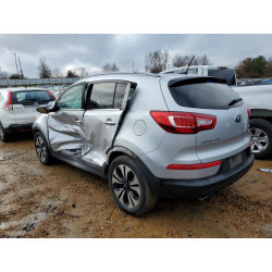 2013 KIA SPORTAGE