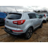 2013 KIA SPORTAGE
