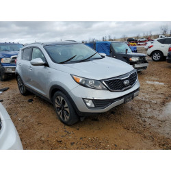 2013 KIA SPORTAGE