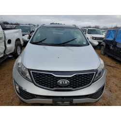 2013 KIA SPORTAGE