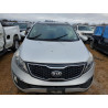 2013 KIA SPORTAGE