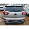 2013 KIA SPORTAGE